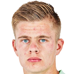 Calvin Raatsie