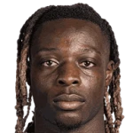 Jérémy Doku