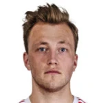 Casper Tengstedt