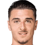 Joris Chotard
