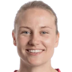 Lisa Fjeldstad Naalsund