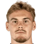 Filip Jørgensen