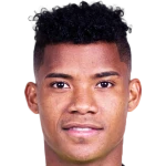 Wilmar Barrios