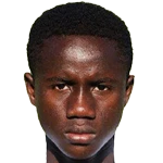 Drissa Camara
