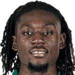 Manu Koné