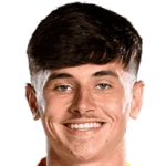 Luke Cundle