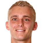 Jasper Cillessen