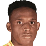 Jhon Lucumí