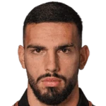 Adrian Barisic