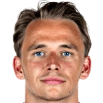 Mathias Olesen