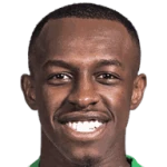 Saud Abdulhamid