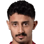 Ahmed Al Ganehi
