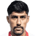 Luis Segovia