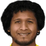 Christian Alemán
