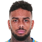 Jürgen Locadia