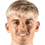 Ross McCausland