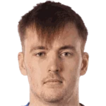 Lucas Bergström