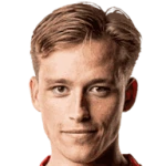 Kristian Kirkegaard