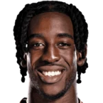 Josh Wilson-Esbrand