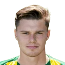 Danny Bakker