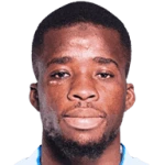 Hamed Traoré 