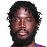 Shamar Nicholson