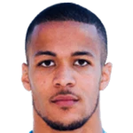 William Troost-Ekong