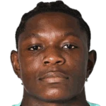 Timothy Fayulu