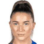 Chelsea Cornet