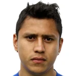 Julio César Domínguez