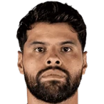 Néstor Araújo
