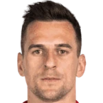Arkadiusz Milik