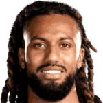 Jaïro Riedewald