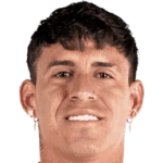 Cristian Calderón