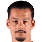 Nick Olij