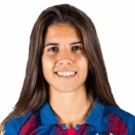 Alba María Redondo Ferrer