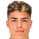 Nico Melamed