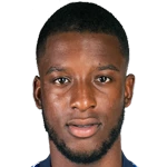 Riechedly Bazoer