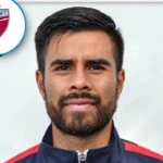 Armando Escobar