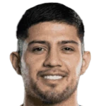 Sergio Díaz