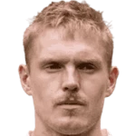 Fredrik Jensen
