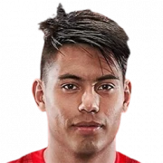 Santiago Arzamendia