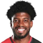 Jherson Mosquera