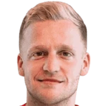 Donny van de Beek