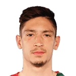 Joaquín Pereyra