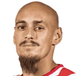 Nicolás Sosa