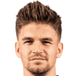 Nick Hagglund