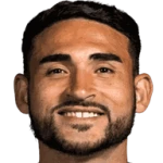 Cristian Roldán