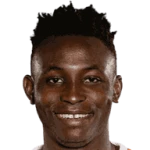 Joshua Yaro