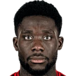 Alphonso Davies